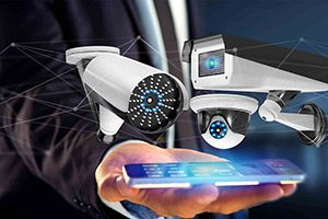 cctv service in london cctv service in london