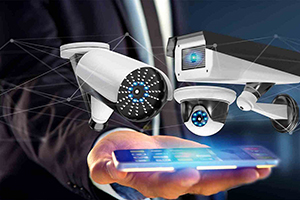 cctv service in london cctv service in london